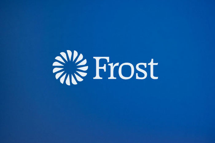 Frost Bank - Selection Drivers
