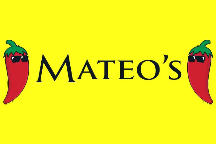 Mateo's Salsa